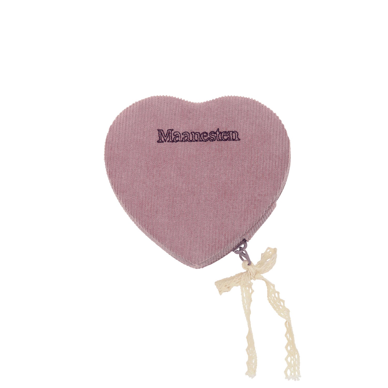 Heart smykkeskrin - Purple Theatre Magic